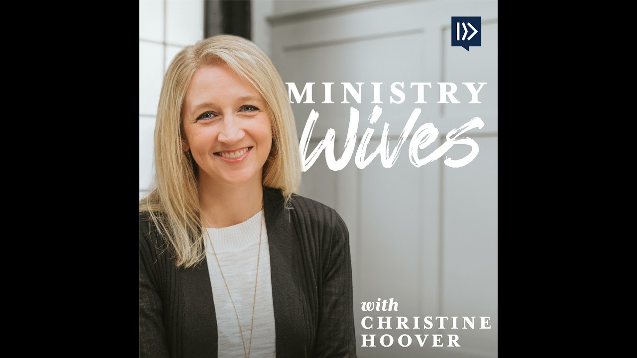 Ministry Training and Equipping (an interview with Tara Dew)