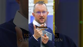 Maschinen, die den Holzbau voranbringen – jetzt live erleben! ⚒🪵 #Holzbau #WEINMANN #Innovation