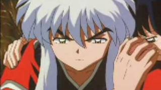InuYasha Couples