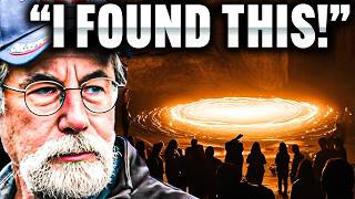 Rick Lagina EXPOSES Horrifying Discovery in Oak Island’s Money Pit