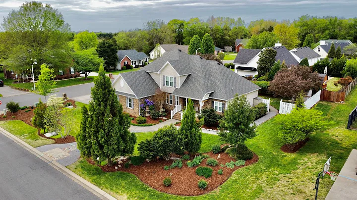 Presenting 1709 Marian Lane in Murfreesboro, TN