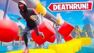 Deathruns JUST got INSANE!