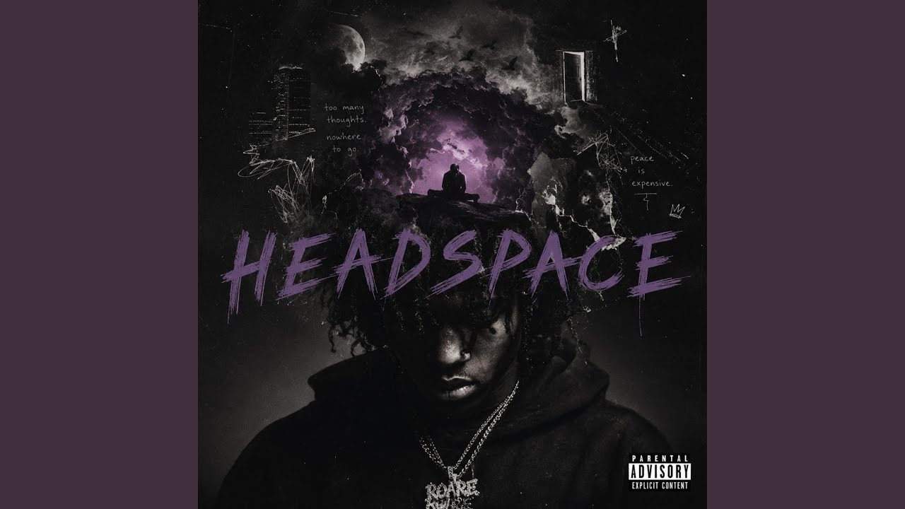 Guarda Headspace su YouTube Guarda Headspace su YouTube
