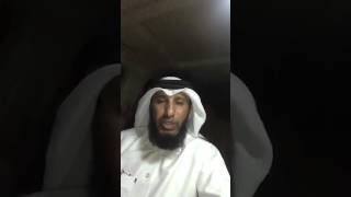 قصة الي مايعرف الصقر يشويه