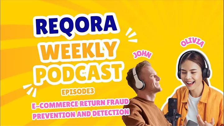 Episode 3 - E-commerce Return Fraud Detection and Prevention
