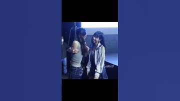 hermanas shin#itzy #ryujin #yuna#shorts