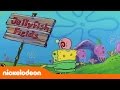 Bob Esponja | Ritmo, burbujas y medusas | Nickelodeon en Español