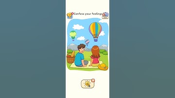 DOP 2 Delete One Part Level 2433#youtubeshorts #shortsvideo