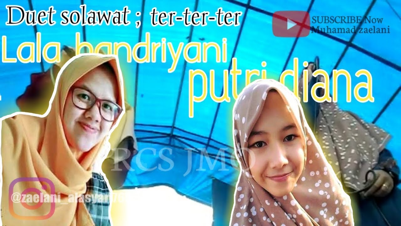 Sollu'alanurilladzi Versi: Gambus //voc. |hadroh jmq al-asy'ari