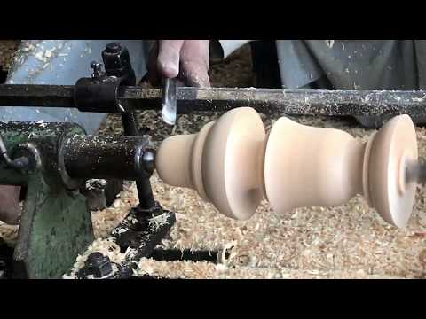 How to make wood flower pot - flower pot design