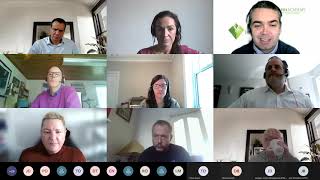 IAM GMIT Virtual Learning Webinar Workshop