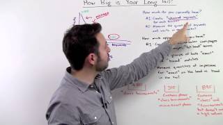 How Big is Your Long Tail? - Whiteboard Friday