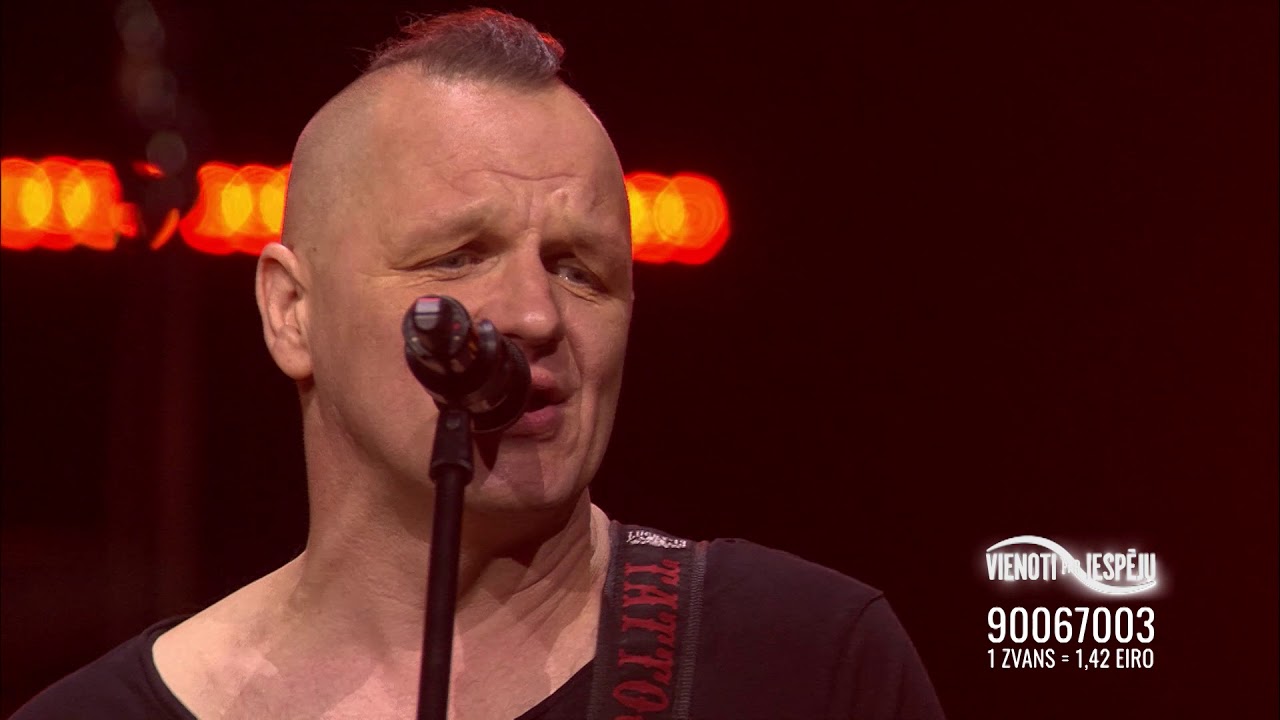 Dzelzs Vilks - Tās vēl nav beigas