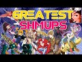 The 30 greatest shmups of all time what makes a shmup great