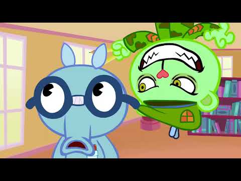 Happy Tree Friends: Flippy's Kills