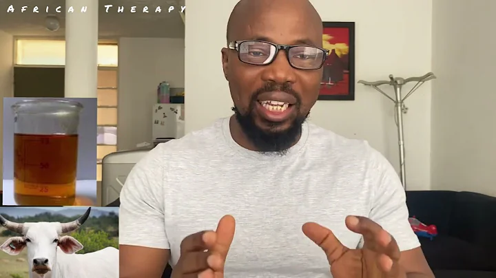 Ancient Health Benefits of Cow Urine