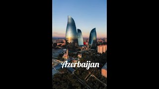 Azerbaijan -  اذربيجان - كيف تحصل علي اقامة