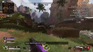 " must go faster " (Grinding with octane )