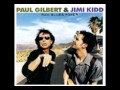 Paul Gilbert _ Jimmi Kidd - Pacific Coast Highway