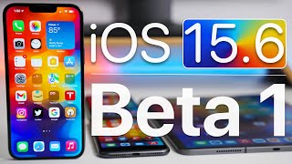 iOS 15.6 Beta 1 is Out! - What's New?