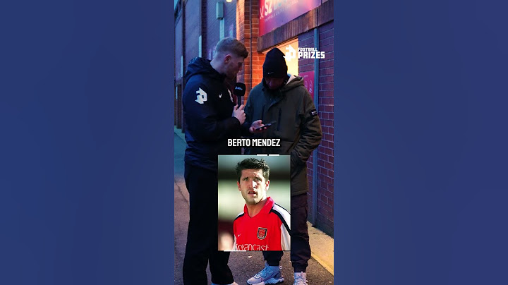LEE JUDGES - GUESS THE ARSENAL PLAYERS! - 🔥⚽️ #football #soccer #trending #shorts #arsenal #aftv