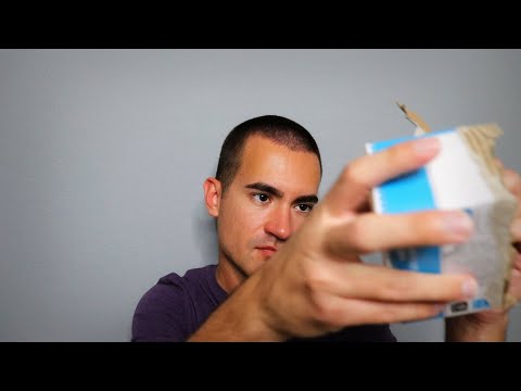 Breaking Things Apart for ASMR