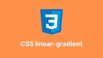 Unlock CSS linear-gradient: Colorful Backgrounds Made Easy 💻
