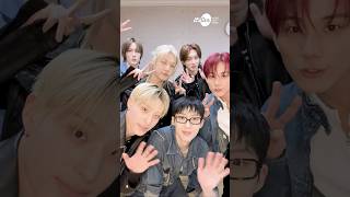 [it’s CAM] P1Harmony 왔다 감! | it's Live #피원하모니 #잇츠라이브