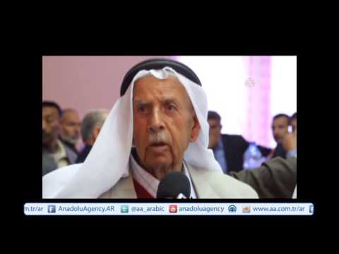 أهالي دير ياسين يحيون ذكرى مجزرتهم ويحلمون بالعودة