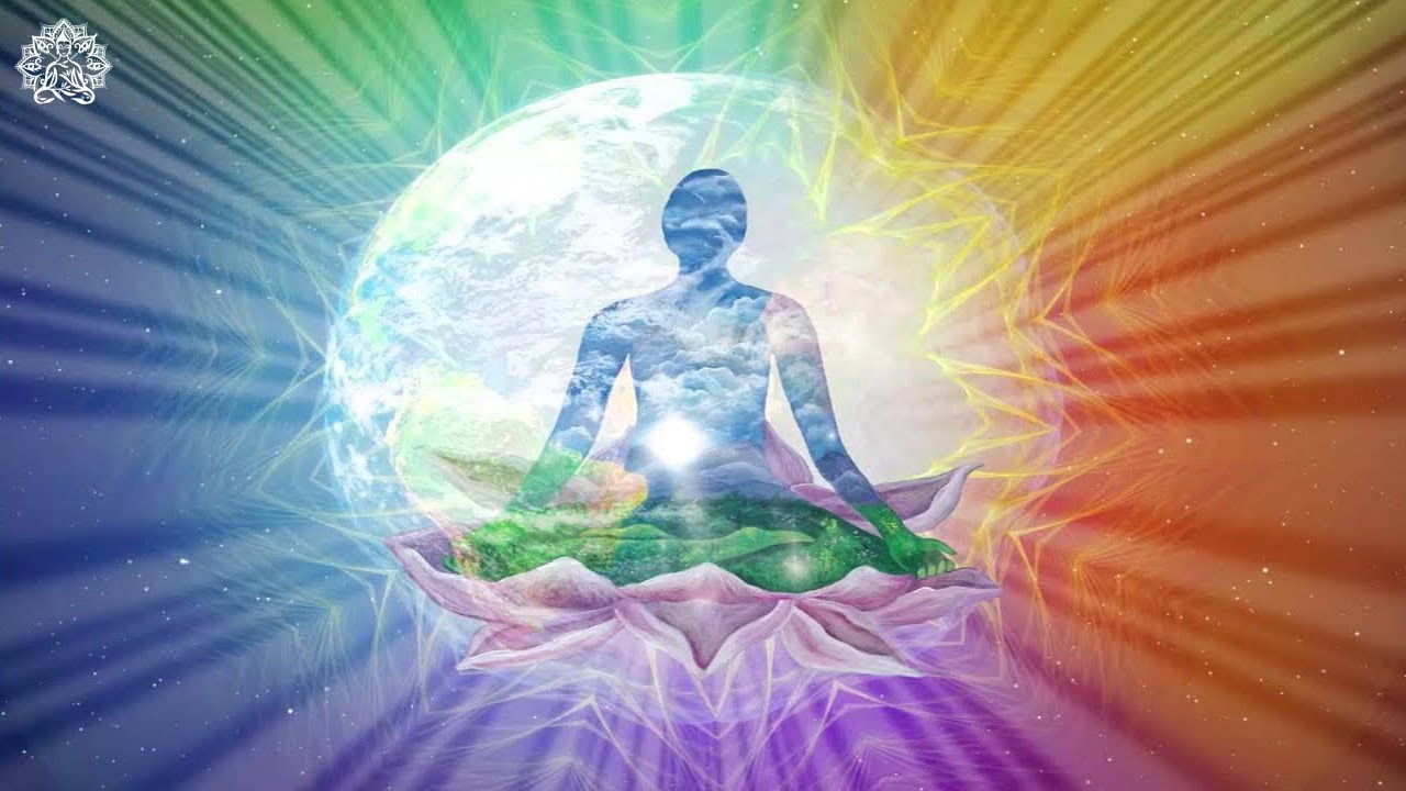 432 Hz DEEP Healing Energy ✤ Let Go Of All Negativity ✤ Raise Positive  Vibrations - YouTube