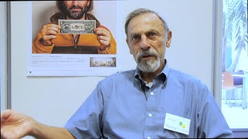 Thomas Greco - The Debt Growth Imperative - CCS Conference 2013