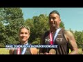 Heart of America Marathon brings together runners from many backgrounds