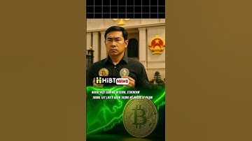 Nhà đầu tư nắm dữ tiền số hết sức lưu ý để tránh bị phạt . #trading #crypto #hibt