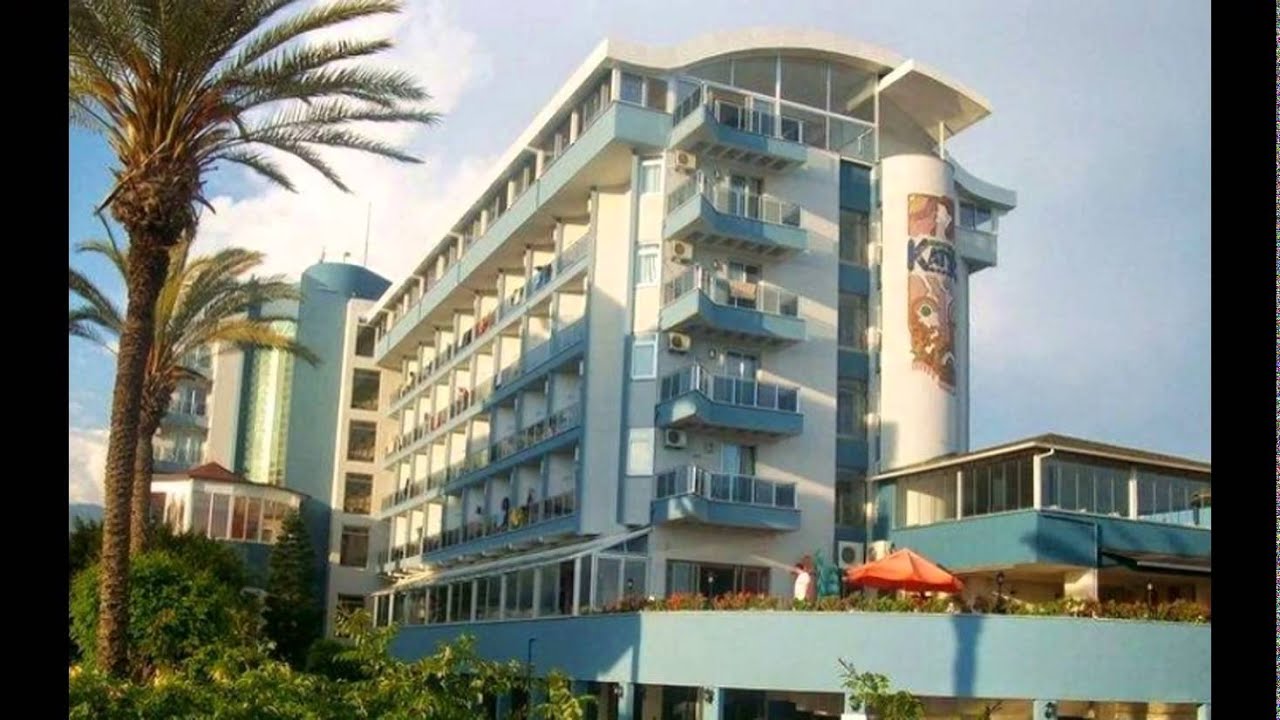 Катя отель Катя отель