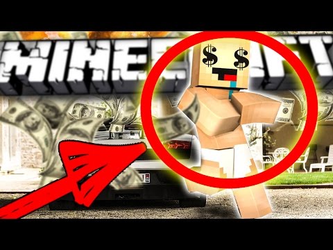 Видео: РЕБЕНОК ОГРАБИЛ МАГАЗИН ИГРУШЕК | КТО ТВОЙ ПАПОЧКА В МАЙНКРАФТЕ | WHO'S YOUR DADDY MINECRAFT