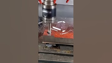 vmc fine bore tool price 150000 #vmc #tools #mechanical