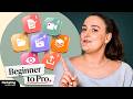 EXACTLY How to Edit Videos for YouTube as a Beginner (Full Tutorial)