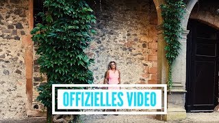 Daniela Alfinito - Sag nicht goodbye (offizielles Video)