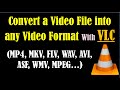 Gambar cover Free Converter Software for PC - VLC File Converter - VLC - Best Free File Converter