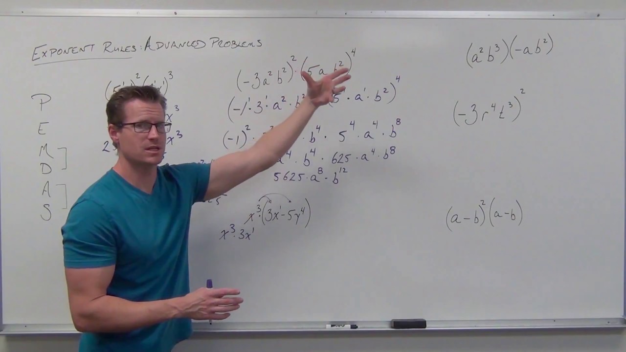 video phone beyonce mp3 Exponent Rules -- Advanced Problems (TTP Video 63)