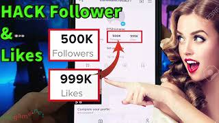 How To Get Followers On TikTok Free | TikTok Followers Increase Free (Ios/Android) screenshot 4