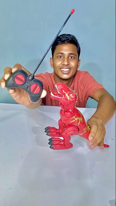 Dinosaur Unboxing under ₹1000 #dinosaur