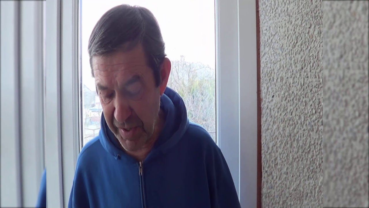 Прививка Сергея Адамовича часть 1