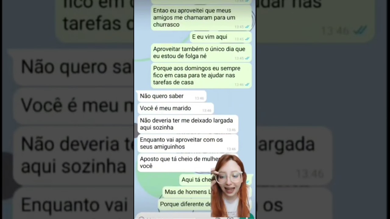 ISSO NÃO É JANTA!!!
