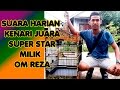 Suara Harian Burung Kenari Juara Super Star Milik Om Reza