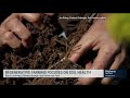 "Growing Solutions" The Weather Channel, Gabe Brown