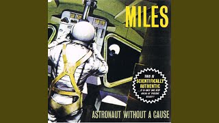 Astronaut Without a Cause (Demo Version &#39;97)