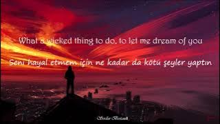 SilkandStones - Wicked Game Lyrics   Türkçe Çeviri