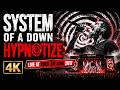 System of a Down - Hypnotize | Live at Rock am Ring 2017 | 4K