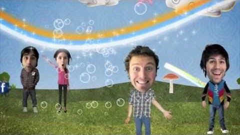 Meebo Brand Video / Liquid Agency